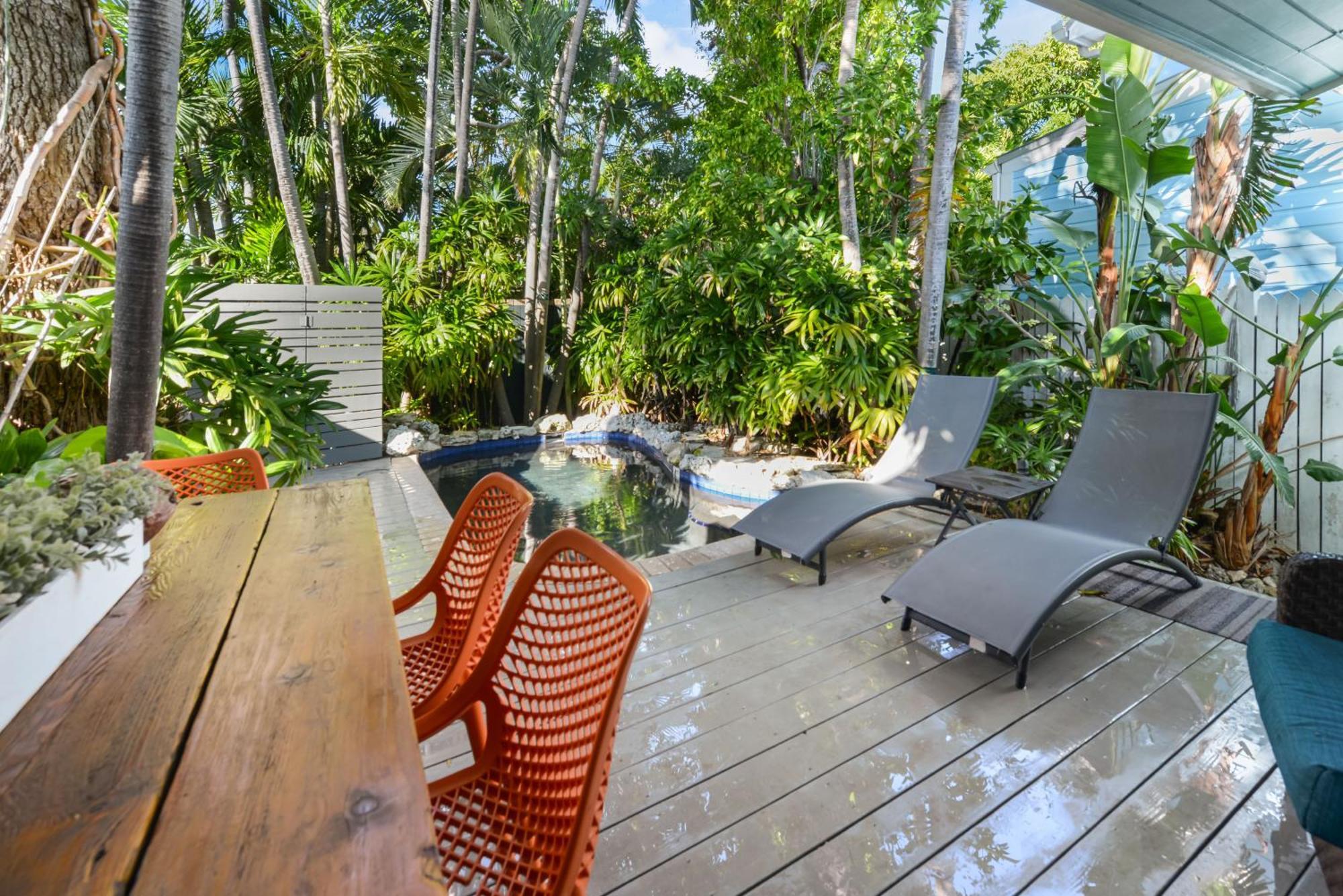 Coconut Cabana Βίλα Κι Γουέστ Εξωτερικό φωτογραφία